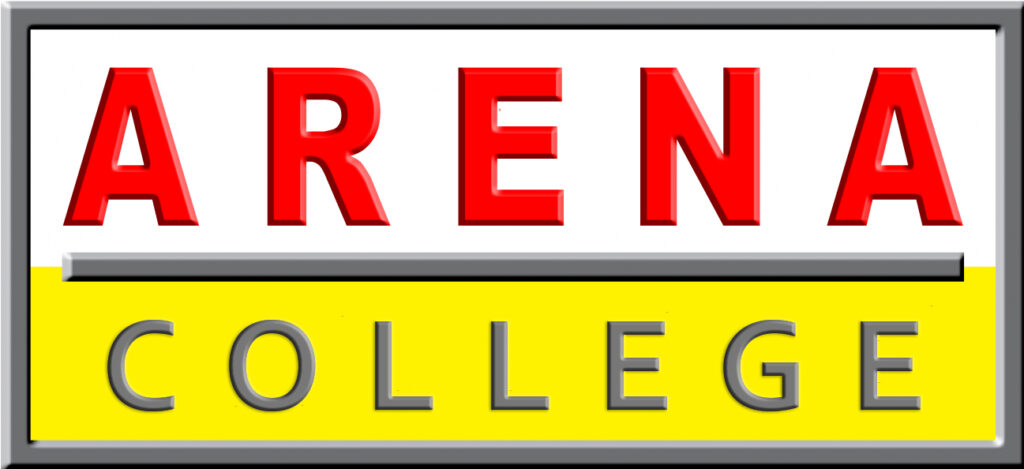 Arena_college_logo