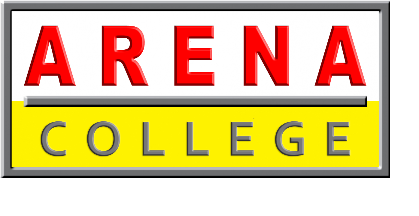 Arena_College_Logo_Location